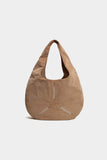 Bolsa Elo Em Comum Yumi (Beige)