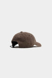 Bone Elo Em Comum Dad Hat Destroyed 3Dot (Stoned Brown)