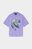Camiseta Elo Em Comum Boxy Drywall (Lilac)