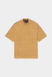 Camiseta Elo Em Comum Oversized Ephesios (Khaki)