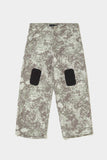 Calça Elo Em Comum Baggy (Camo)