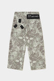 Calça Elo Em Comum Baggy (Camo)