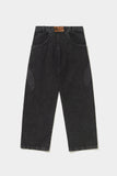 Calça Elo Em Comum Baggy Jeans Limbo (Stoned Black)