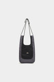 Bolsa Elo Em Comum Bornal V1 (Grey/Black)
