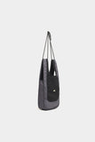 Bolsa Elo Em Comum Bornal V1 (Grey/Black)