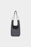 Bolsa Elo Em Comum Bornal V1 (Grey/Black)