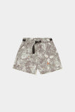 Shorts Elo Em Comum Stack Cammo