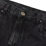 Calça Elo Em Comum Baggy Jeans Limbo (Stoned Black)
