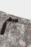 Shorts Elo Em Comum Stack Cammo