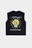 Regata Exclusivist (1OF1) X Ed Hardy The G1RLnextdoor (Black)