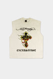 Regata Exclusivist (1OF1) X Ed Hardy Love Religion (Off White)