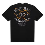 CAMISETA IRON STORM