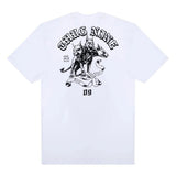 CAMISETA CERBERUS