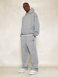 Conjunto Oversized Pro Fleece