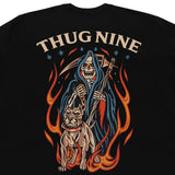 CAMISETA FLAMING REAPER