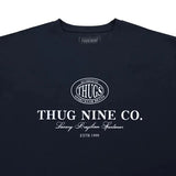CAMISETA LUXURY