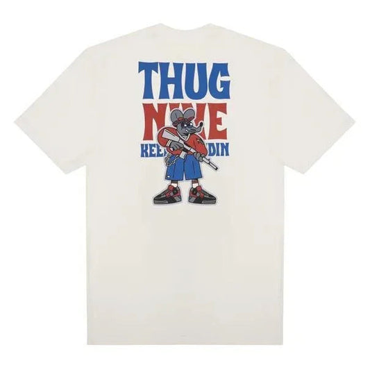 CAMISETA KEEP GRINDIN