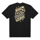 CAMISETA MASCARILLAS