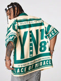 Camisa StreetEZ Unique Over