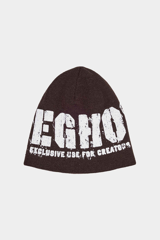 Gorro EGHO Exclusive Beanie (Rust)