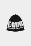 Gorro EGHO Exclusive Beanie (Black)