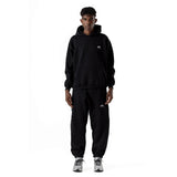 HOODIE 4SUF BLACK