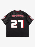 Camiseta Original Flame Football Jersey