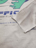 Camiseta Washed RIRS Long