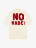 Camiseta No made?