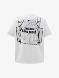 Camiseta Jacket the box