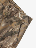 Calça High Street Camouflage ( Unissex )