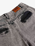 Calça Cargo Double Vintage