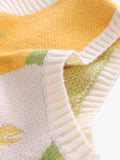 Suéter Regata Love V-neck