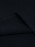 Camiseta Elegant Pearl-Embellished Oversized