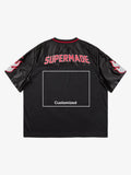 Camiseta Original Flame Football Jersey