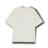 CAMISETA PIET JELLY FISH AIR BRUSH