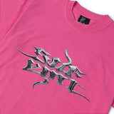 Camiseta Sufgang KML Rosa