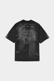 Camiseta Elo Em Comum Messias Jersey (Black)