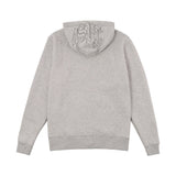 JOKER UNIVERSITY CLUB HOODIE GREY