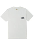 Camiseta Mosquetão Branca