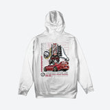 Syndicate Hoody