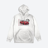 Syndicate Hoody