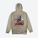 Syndicate Hoody