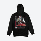 Syndicate Hoody