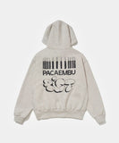 Piet + Pacaembu Hoodie