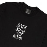 Camiseta Sufgang Sufkidz Preta