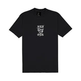 Camiseta Sufgang Sufkidz Preta