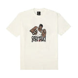 Camiseta Sufgang Peace Talk Off-White