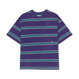 CAMISETA PIET PATCHWORK