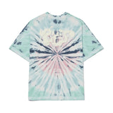 CAMISETA PIET TIE DYE SURFING